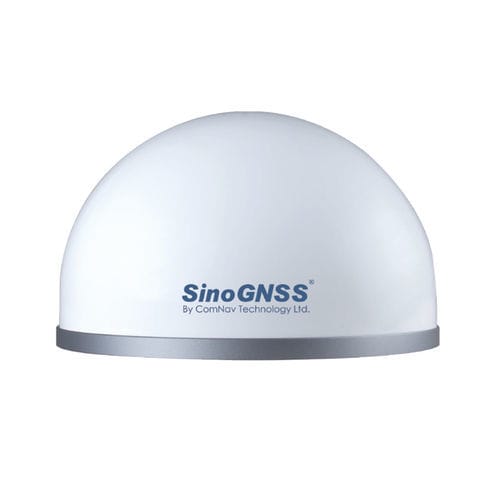 Receptor GNSS - A300 - ComNav Technology Ltd. - UHF / RTK / de satélite