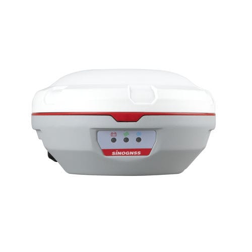 Receptor multiconstelação - A100 Series - ComNav Technology Ltd. - sem fio / RTK / Bluetooth