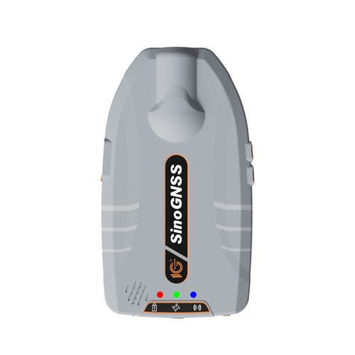 Receptor portátil - Z30 - ComNav Technology Ltd. - RTK / Bluetooth / GNSS