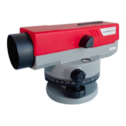 Nível óptico - DS4-SN32 - ComNav Technology Ltd. - automático
