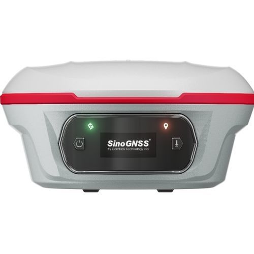 Receptor rádio - Jupiter - ComNav Technology Ltd. - RTK / GNSS / de satélite