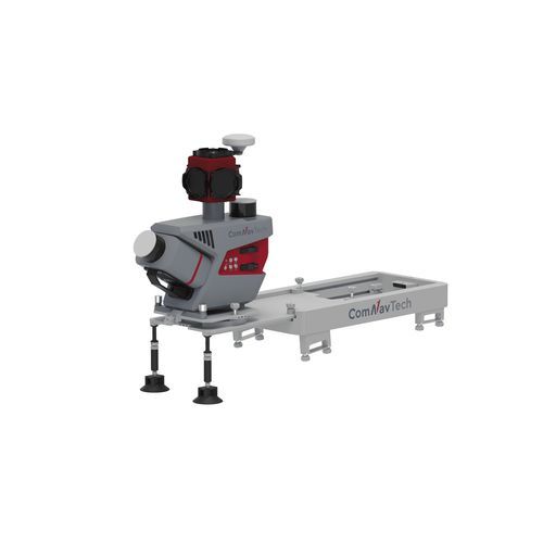 Sistema de mapeamento de detecção - ML300 - ComNav Technology Ltd. - de avaliação / para inspeção / 3D móvel