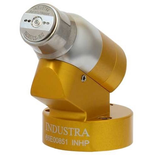 Pistola automática - Industra - pulverizadora / de ar