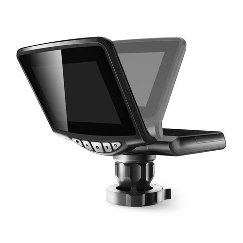 Sistema de câmera para endoscópio - VCam HD Mobil - NDTec AG - para inspeção / HD / móvel