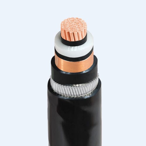 Cabo de alimentação - CXV/AWA – AXV/AWA - Thinh Phat Cables Joint Stock Company - isolado / blindado / circular