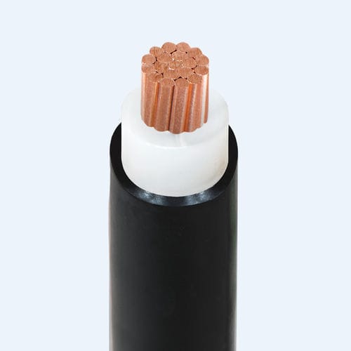 Cabo de alimentação - CXV - Thinh Phat Cables Joint Stock Company - isolado / multifilamentos / em cobre