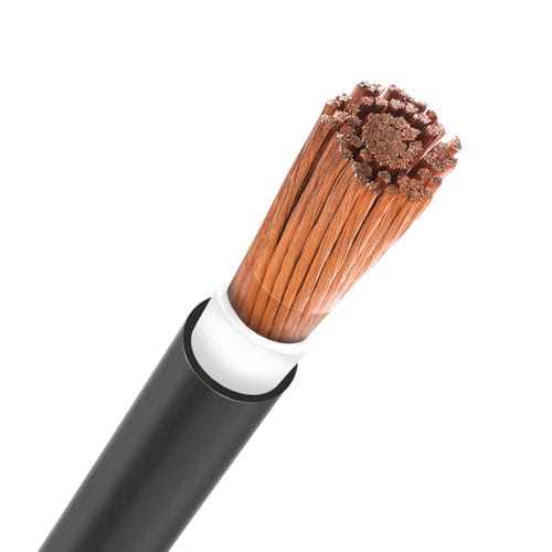 Cabo de alimentação - Thinh Phat Cables Joint Stock Company - isolado / resistente a óleo / em cobre