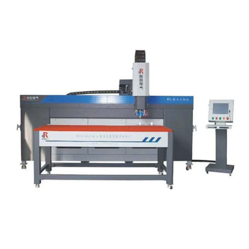 Seladora automática - RC-D-6-2-B/G - Luoyang Ruichuang Electric Equipment Company - de aquecimento