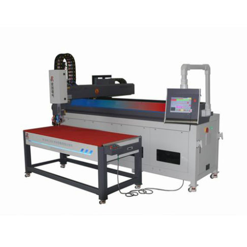 Vedação em espuma - RC-D-6-2-B/G - Luoyang Ruichuang Electric Equipment Company - de poliuretano / para espuma / à prova de água
