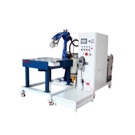 Dispensador automático - RC-D-6-3-R/D - Luoyang Ruichuang Electric Equipment Company - compacto