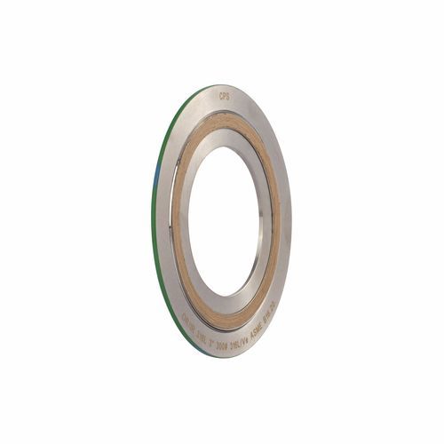 Vedação espiral - CPS4000HTR - Zhejiang CPS Cathay Packing  Sealing CO., LTD - em concreto de alto desempenho / redonda / de compressão