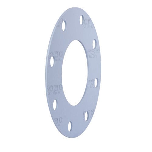 Vedação em PTFE - CPS6030 - Zhejiang CPS Cathay Packing  Sealing CO., LTD - redonda / para aplicações químicas / para águas residuais