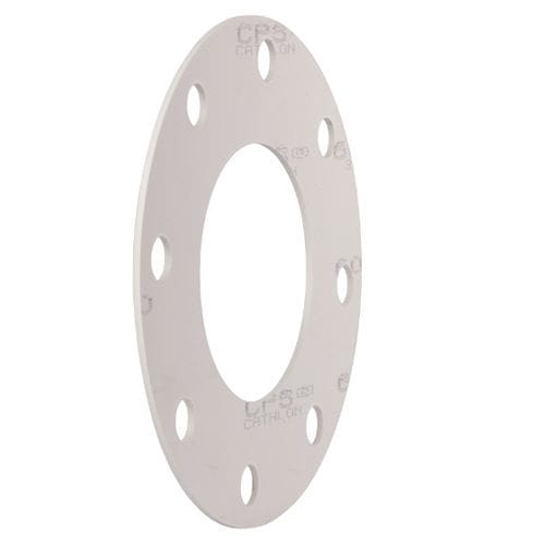 Vedação plana - CPS6040 - Zhejiang CPS Cathay Packing  Sealing CO., LTD - em PTFE / redonda / para a indústria farmacêutica