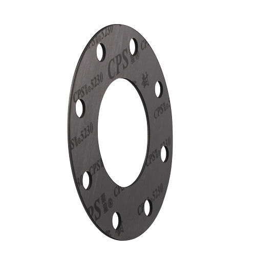 Vedação plana - CPS5230 - Zhejiang CPS Cathay Packing  Sealing CO., LTD - em grafite / em material compósito / em borracha