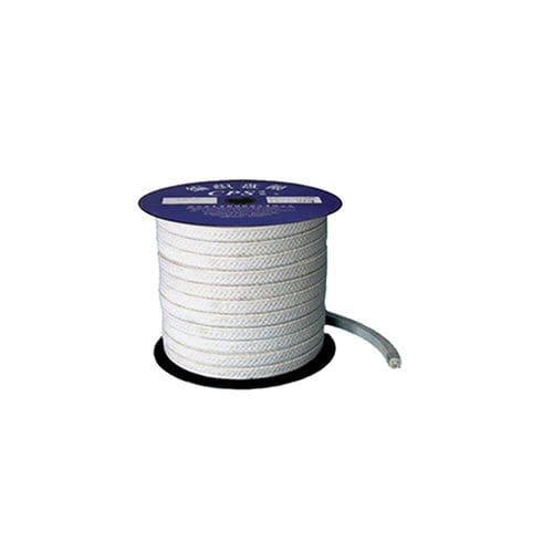 Gaxeta trançada em PTFE - CPS2240 - Zhejiang CPS Cathay Packing  Sealing CO., LTD - em fibra acrílica / de alta resistência / para bomba