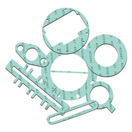 Papelão hidráulico em borracha - CPS5200 - Zhejiang CPS Cathay Packing  Sealing CO., LTD - em fibra sintética / em fibra mineral / em concreto de alto desempenho
