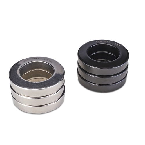 Mola prato de compressão - CPS791 - Zhejiang CPS Cathay Packing  Sealing CO., LTD - Belleville / cônica / em aço