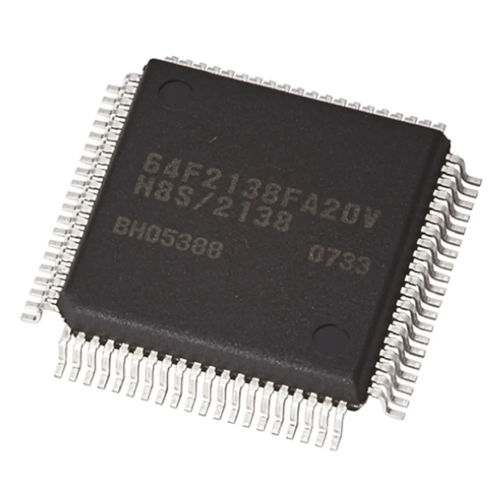 Microcontrolador 16 bits - H8S series  - Renesas Electronics - de uso geral / SoC (system-on-chip)