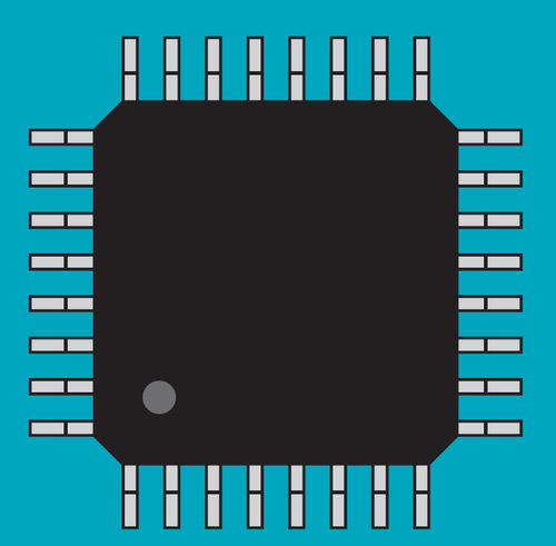 Microcontrolador 16 bits - RL78 series - Renesas Electronics - de baixa potência
