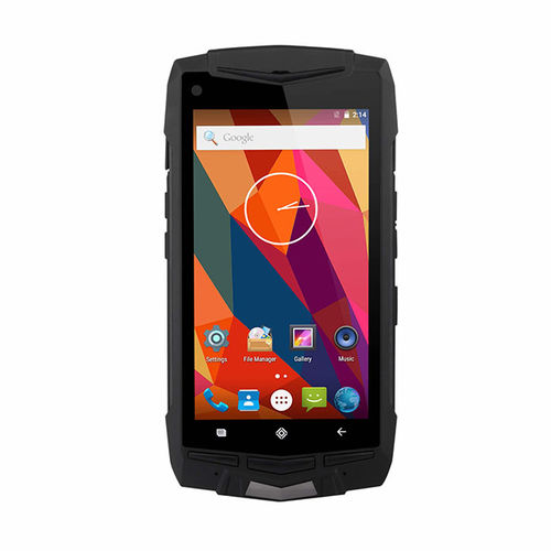 PDA Android - SHENZHEN SWELL Technology company limited - 4G / GSM / WCDMA