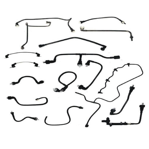 Mangueira para combustível - Laminar Technologies - em nylon / em Poliamida 12 / para aplicações automotivas