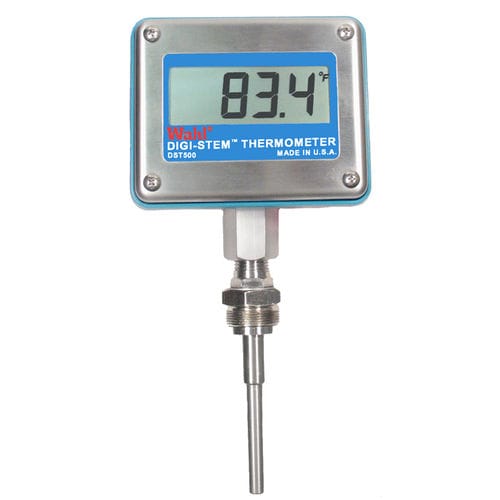 Termômetro RTD - DST500NB - Palmer Wahl Instruments, Inc. - digital / industrial / programável