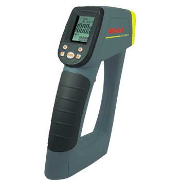 Termômetro de infravermelho - DHS135XEL - Palmer Wahl Instruments, Inc. - digital / portátil / industrial