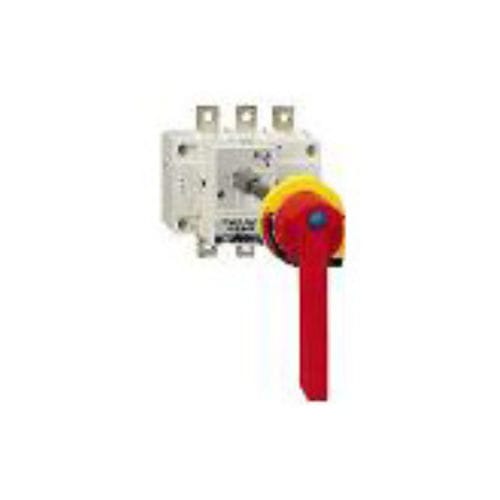 Chave seccionadora 4 polos - LK3 - Schneider Electric - tripolar / compacta / industrial