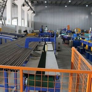 Máquina de arquear automática - Shanghai Fhope machinery co.,ltd - de tubo