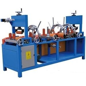 Máquina aplicadora de fita - Shanghai Fhope machinery co.,ltd