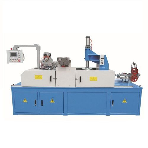 Máquina de arquear automática - FPCL-W500 - Shanghai Fhope machinery co.,ltd - para bobinas de arame