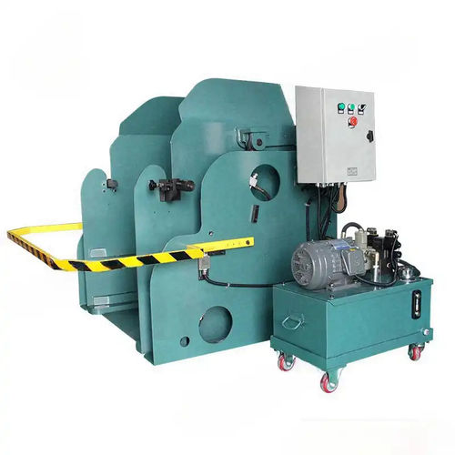 Virador hidráulico - FPHD-1 - Shanghai Fhope machinery co.,ltd - para caixas / para contêineres