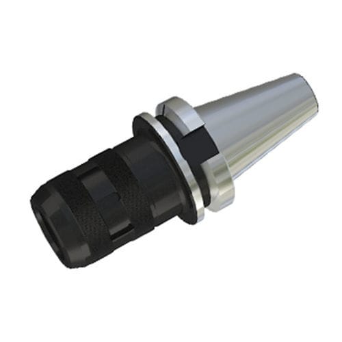 Porta-ferramenta de fresagem - BT30-C20-95 - Nagoya Precision Tools - BT 30 / de haste / de alta precisão