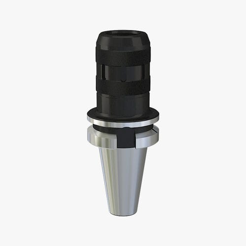 Porta-ferramenta BT 40 - BT40-C series - Nagoya Precision Tools - de haste / com pinça / para usinagem