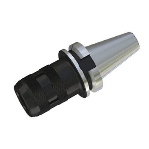 Porta-ferramenta BT 50 - BT50-C series - Nagoya Precision Tools - de haste / com pinça / para usinagem