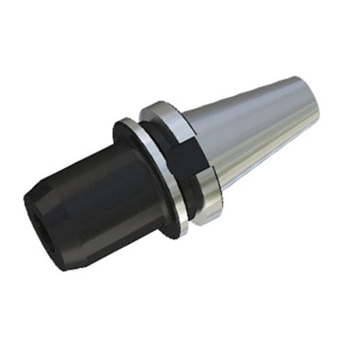 Porta-ferramenta fecho lateral - BT30-XP series - Nagoya Precision Tools - BT 30 / de haste / com pinça de fixação
