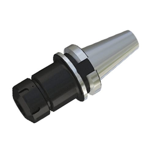 Porta-pinça ER - BT40-ER series - Nagoya Precision Tools - BT / de haste / de fresagem