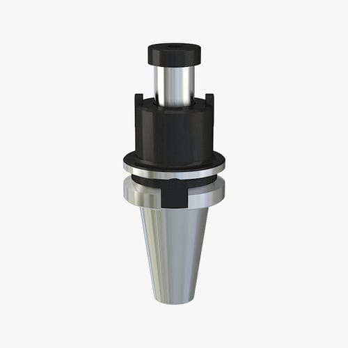 Porta-ferramenta para fresa de faceamento - BT30-FMB series - Nagoya Precision Tools - BT 30 / de haste / para fresa de ranhurar