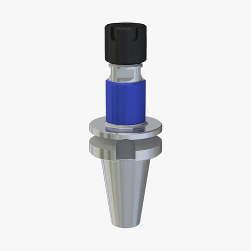 Porta-ferramenta BT 30 - BT30-GB11-70 - Nagoya Precision Tools - de haste / com pinça / para usinagem