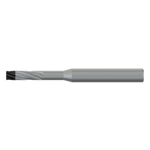Alargador de furos em carboneto - NBHR-4 - Nagoya Precision Tools - de alta precisão / de alto desempenho