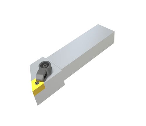 Ferramenta de torneamento de insertos intercambiáveis - Nagoya Precision Tools