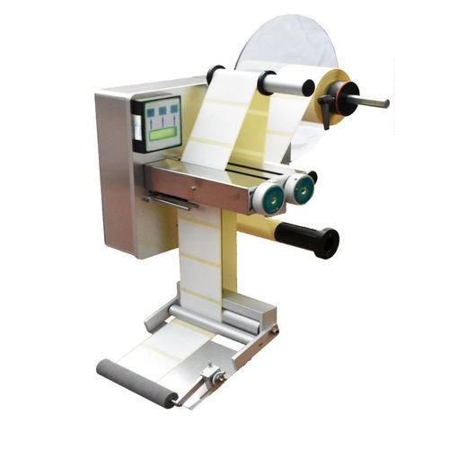 Cabeçote de etiquetagem - CM series - CM3 ENGINEERING SRL