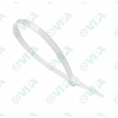 Abraçadeira para mangueira em nylon - 8056689166560 - VIPA spa - bloqueio de dentes