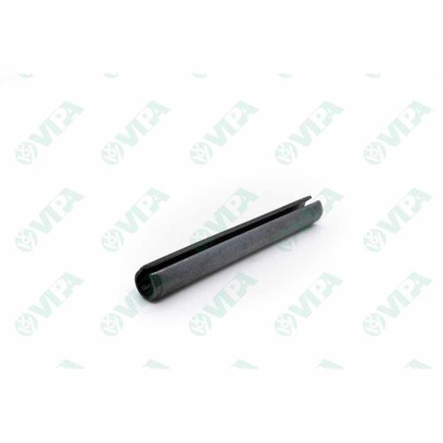 Pino elástico em aço - 8056689472036 - VIPA spa - para uso intensivo / ISO / DIN