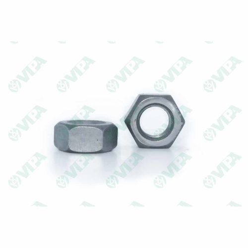 Porca sextavada - 8056689209595 - VIPA spa - meio / em aço inoxidável