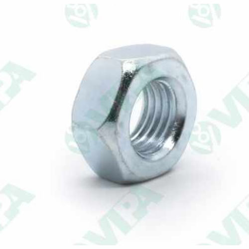 Porca sextavada - 805 series - VIPA spa - em aço