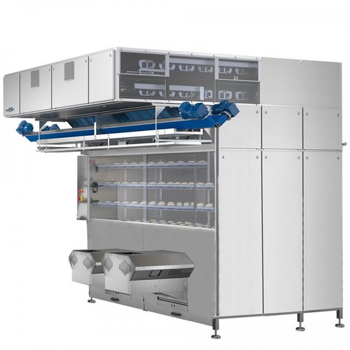 Câmara de fermentação secundária - IPP 1270 - Glimek