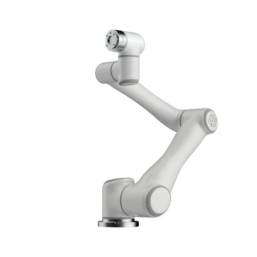 Robô colaborativo - EC66 - ELITE ROBOTS - de 6 eixos / pick-and-place / de paletização