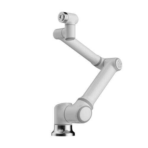 Robô colaborativo - EC612 - ELITE ROBOTS - de 6 eixos / de manipulação / de bancada