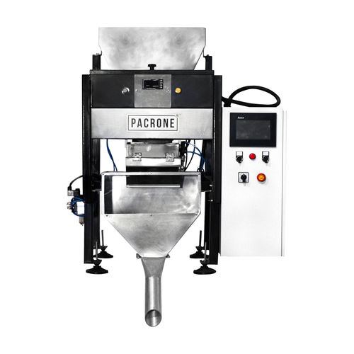 Sistema de pesagem - PAC – DL100 - Pacrone Coffee Roasters